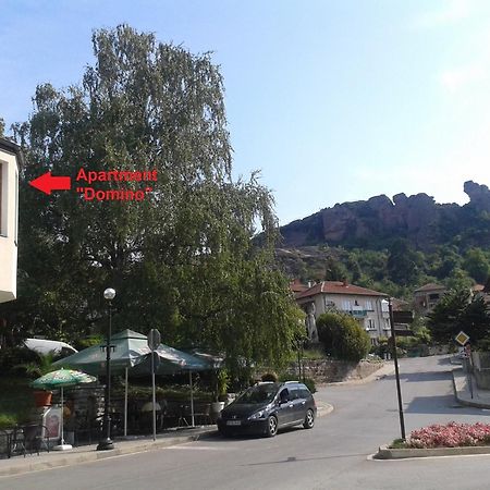 Apartment Domino Belogradchik Exterior photo