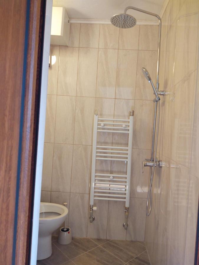 Apartment Domino Belogradchik Exterior photo