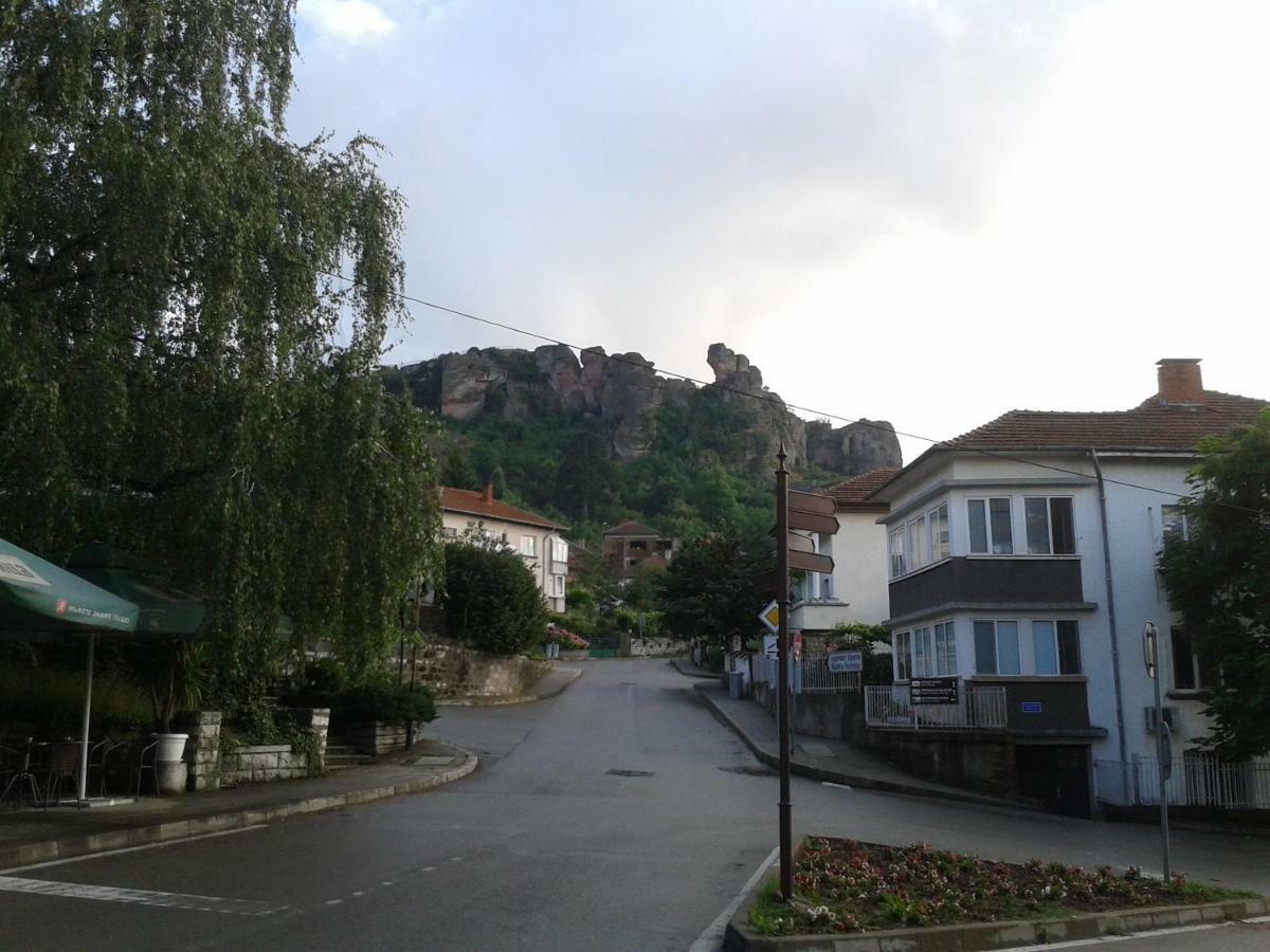 Apartment Domino Belogradchik Exterior photo
