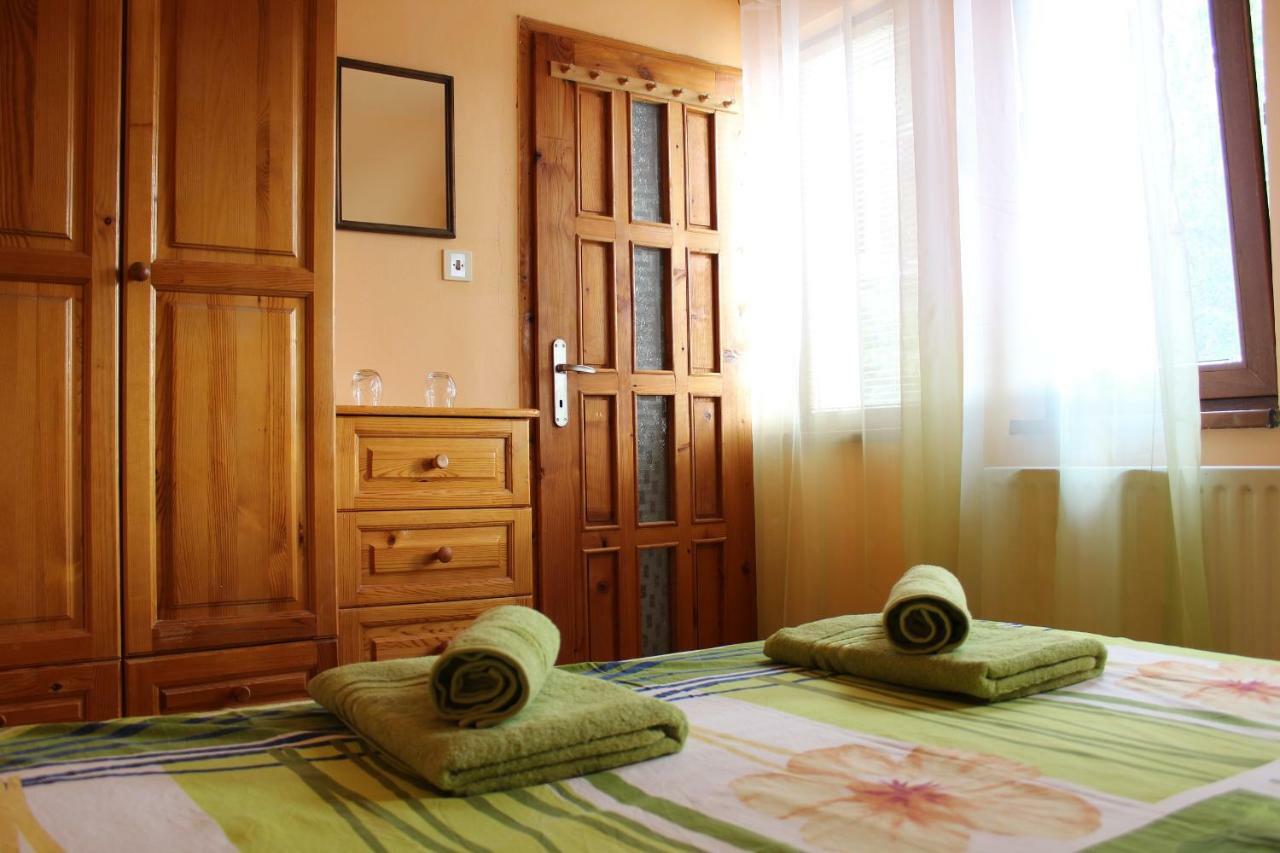 Apartment Domino Belogradchik Exterior photo