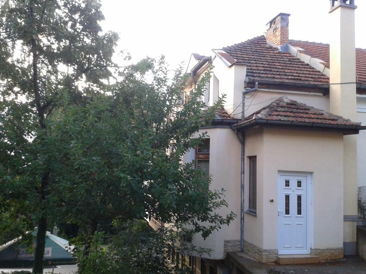 Apartment Domino Belogradchik Exterior photo