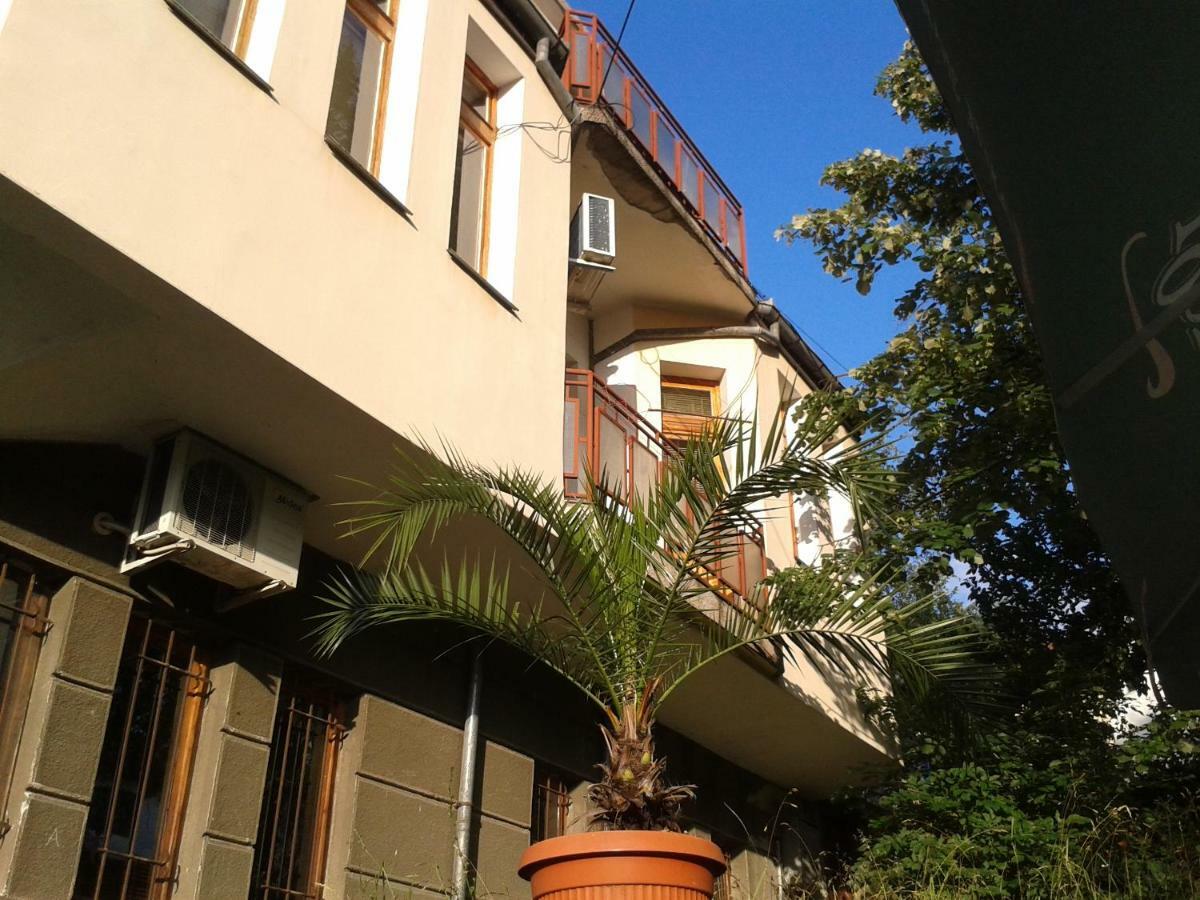 Apartment Domino Belogradchik Exterior photo