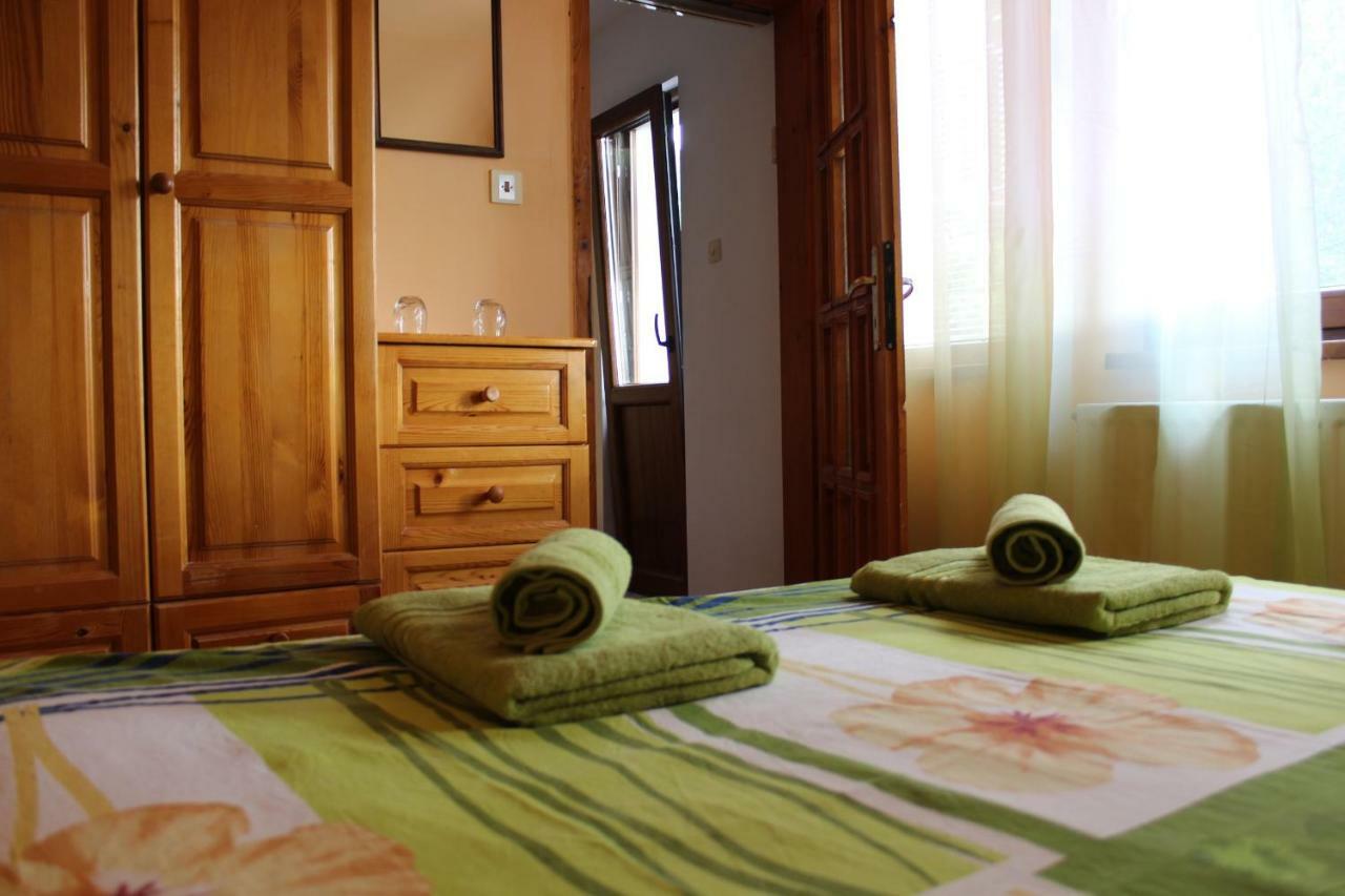 Apartment Domino Belogradchik Exterior photo