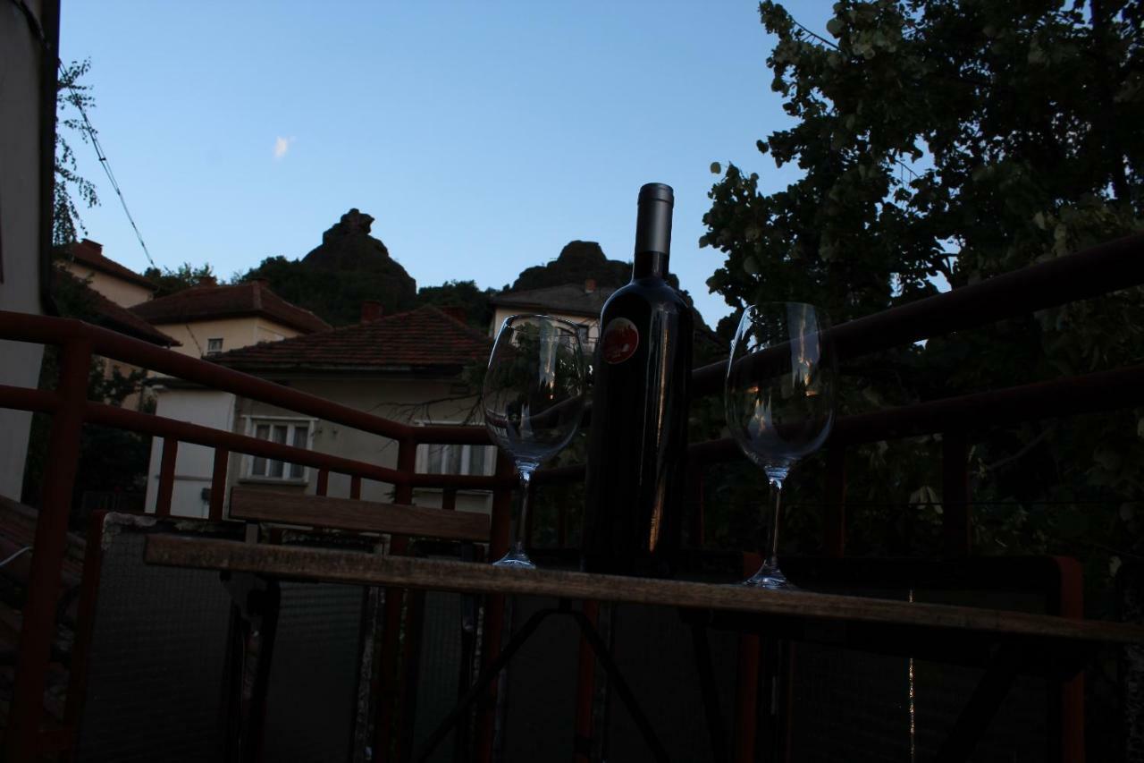Apartment Domino Belogradchik Exterior photo