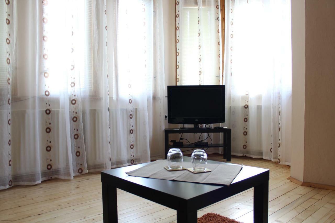 Apartment Domino Belogradchik Exterior photo