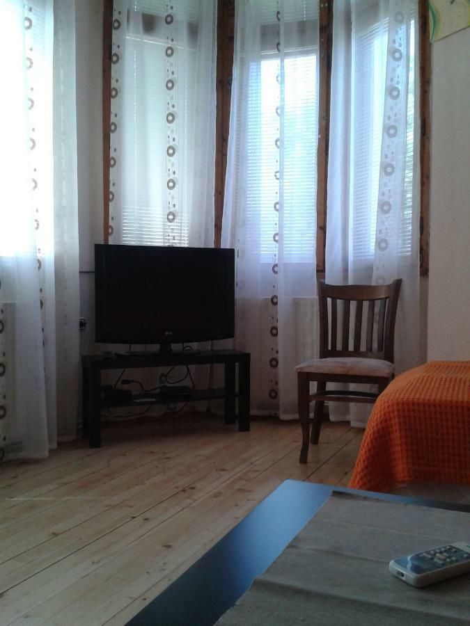 Apartment Domino Belogradchik Exterior photo