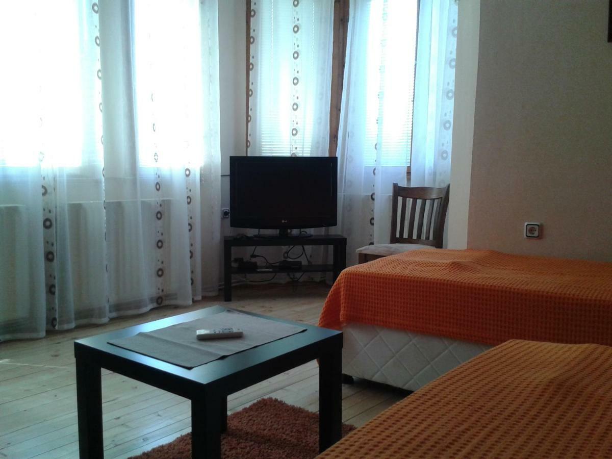 Apartment Domino Belogradchik Exterior photo