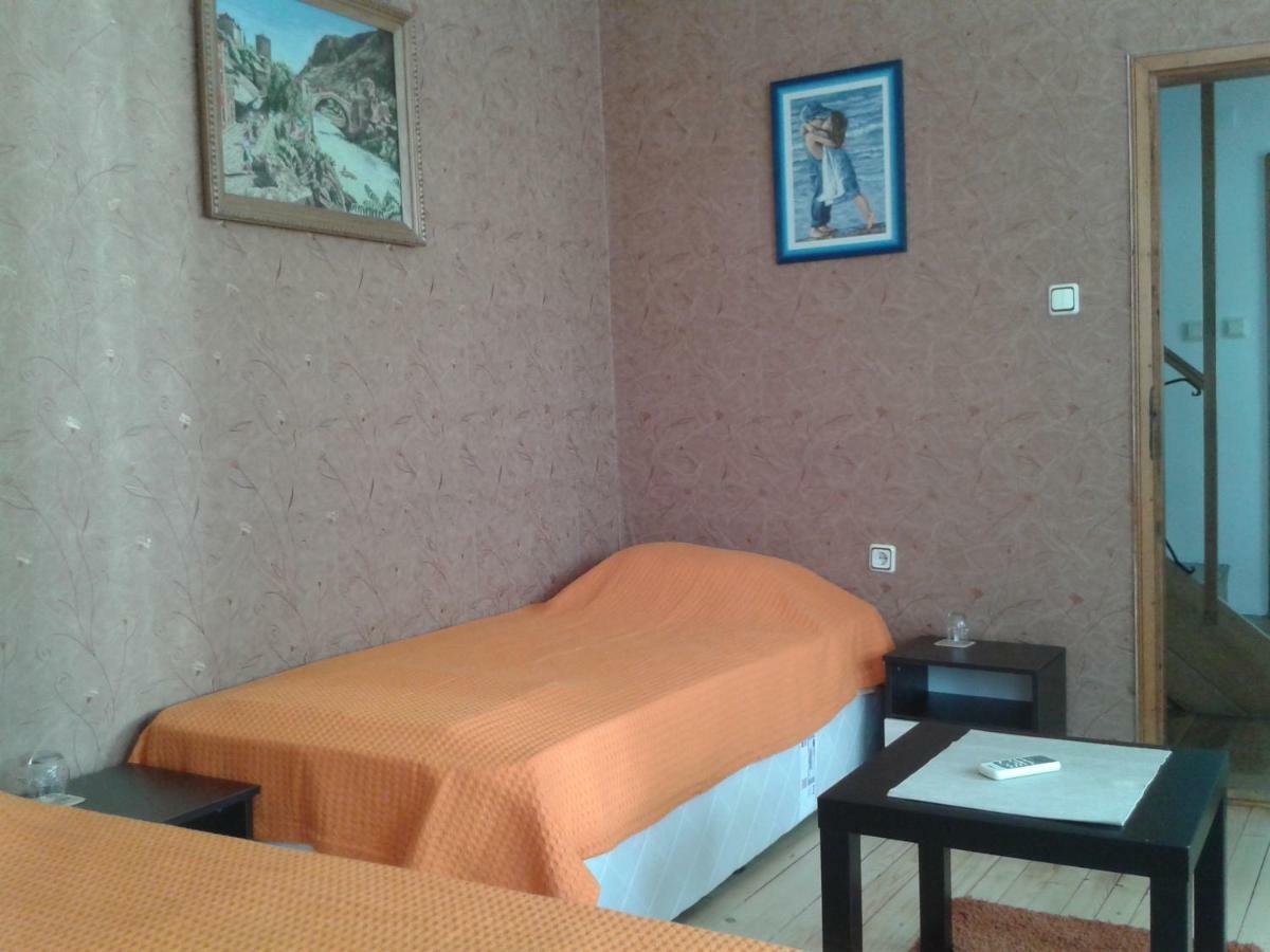 Apartment Domino Belogradchik Exterior photo