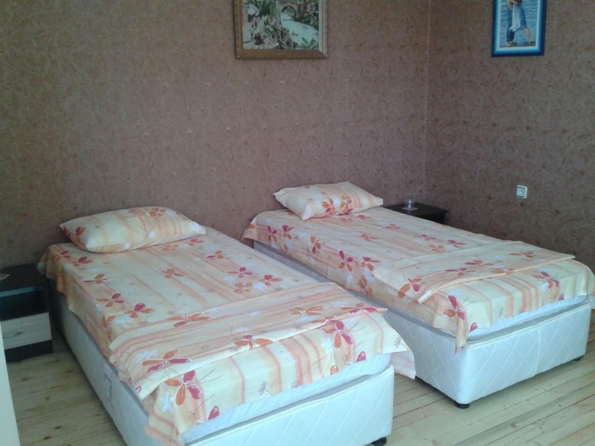 Apartment Domino Belogradchik Exterior photo