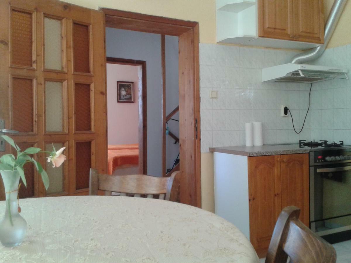 Apartment Domino Belogradchik Exterior photo